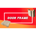 GO-A042 doors in china friendly MDF interior wood doors for house